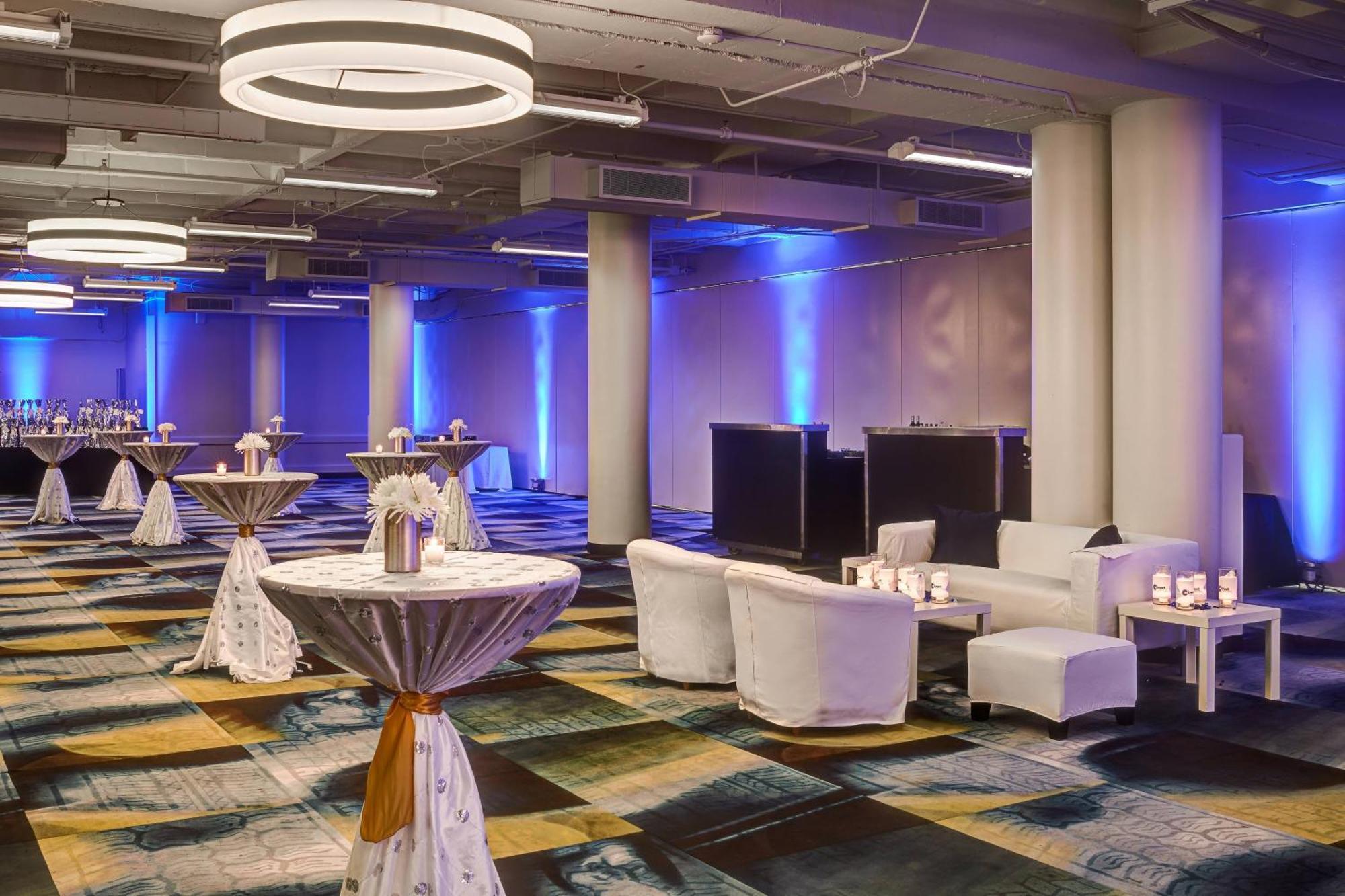 Marriott At The Renaissance Center 3* Detroit